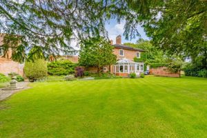 Rear of Property- click for photo gallery
